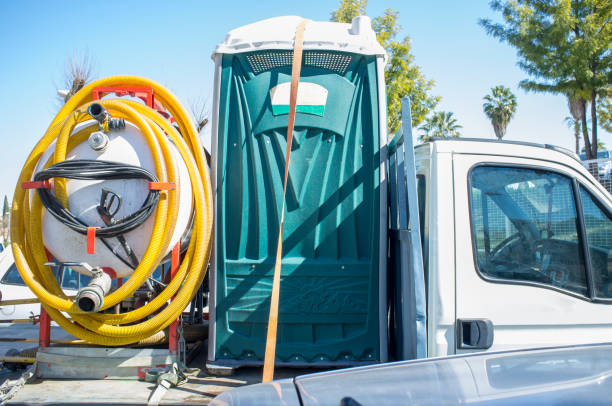 Best High-end porta potty rental  in Hemet, CA