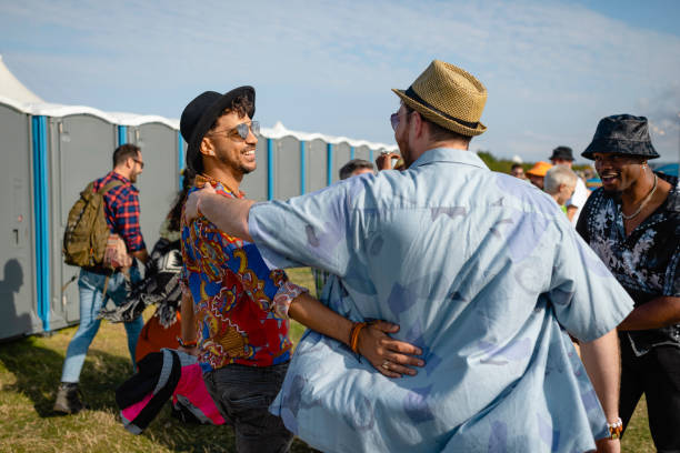 Best Local porta potty services  in Hemet, CA