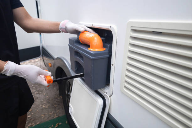 Best Temporary restroom rental  in Hemet, CA