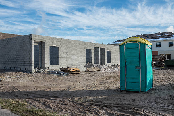 Hemet, CA porta potty rental Company